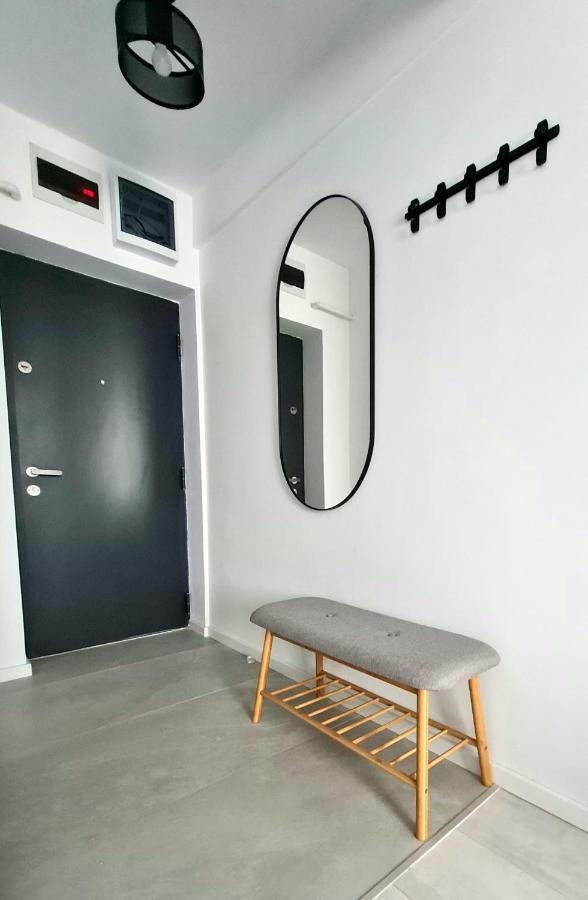 Dolphin Apartment Near Neversea Beach コンスタンツァ エクステリア 写真